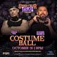 Costume Ball: Spooky Bear 2025 event in Provincetown, MA