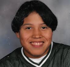 Rowena Mae Gibbons September 1, 1960...