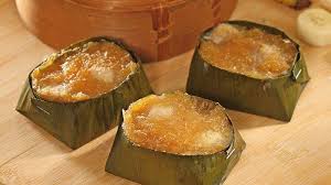 Maybe you would like to learn more about one of these? Ketimus Takir Pisang Camilan Nikmat Tapi Gampang Dibuat Bangka Pos