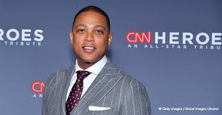 His birth name is don carlton lemon. The True Story Of Don Lemon S Personal Life