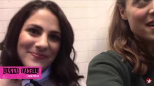 Too Grool for School STARRING GIANNA YANELLI