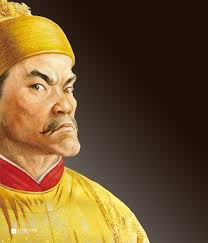 Chu Nguyên Chương