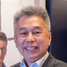 I am proud to be part of such a motivated, talented and fun team that is  dedicated to making an impact