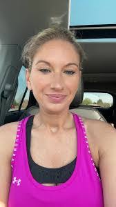 Brittany Livingston's Instagram, Twitter & Facebook