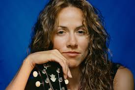 Showtime's New Sheryl Crow Documentary Sells Its Star Short