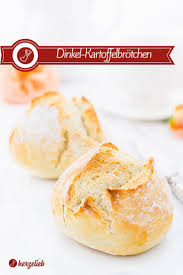 Dinkel Kartoffelbrotchen Rezept Gute Laune Fruhstuck Rezept Kartoffelbrot Rezept Rezepte Kartoffelbrot