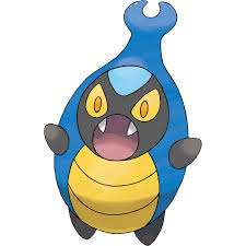 Pokemon.com administrators have been notified and will review the screen name for compliance with the terms of use. Karrablast Pokemon Bulbapedia The Community Driven Pokemon Encyclopedia