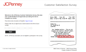 When you shop at any of our participating sites, you'll earn a percentage of your purchase back in gold points that you can redeem for gift cards. Www Talktojcpenney Com Take Jc Penney Customer Survey To Win 500 Gift Card Survey Steps