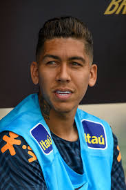 Článek z wikipedie, encyklopedie zdarma. Roberto Firmino Wikipedia
