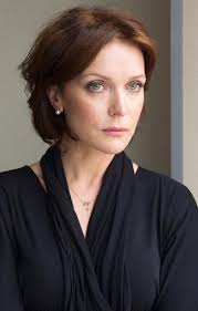 Marina Blake (Fedko) Media