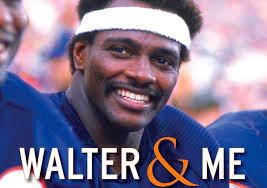 Eddie Payton: "Walter & Me"