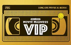 Membership at Movie Madness in Portland Oregon