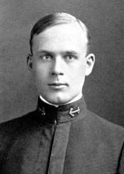 Isaac Campbell Kidd :: Notable Graduates :: USNA