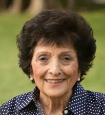 Martha Heil Obituary