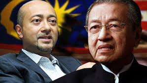 Born 25 november 1964) is a malaysian politician who twice served as the 11th and 13th menteri besar of kedah from may 2013 to february 2016 and again from may 2018 to may 2020. Apakah Pkr Mahu Kenakan Tun Dr Mahathir Dan Datuk Seri Mukhriz Malaysia Today