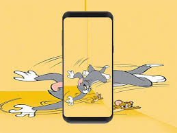 Check spelling or type a new query. Tom And Jerry Wallpapers 4k For Android Apk Download