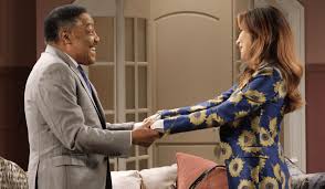 Days of Our Lives Recap: Stephanie and Jada Realize Everett Is Bobby