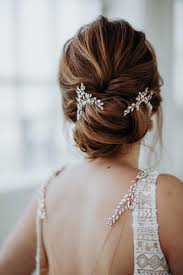 Braut Haarschmuck Haarspange Mit Strass Und Kristall Pippa In 2020 Haarschmuck Braut Haarschmuck Braut