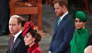 Kate middleton, also known as catherine, duchess of cambridge, is married to prince william of england. Prince William Kate Middleton Share A Cryptic Message About Diana After Meghan Markle Harry S Interview