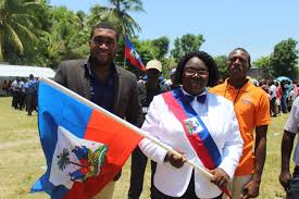 Save haitian flag day may 18 2021 to your collection. Haiti S Flag Day 2019 Loving Shepherd Ministries