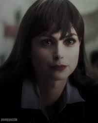 Regina Tompkins Edits Mom