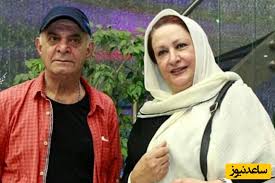 مریم امیرجلالی: گفتم از شوهر شانس نیاوردم و همشون کچلن، سیروس گرجستانی قهر کرد/ آخرش گفتم غلط کردم