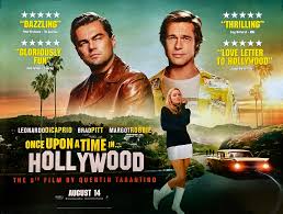 See empire's list of the best film posters ever. Original Once Upon A Time In Hollywood Movie Poster Quentin Tarantino