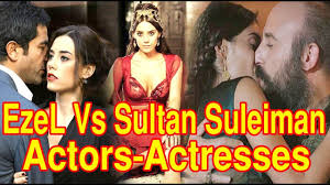 Ezel Vs Sultan Suleiman Actors Actresses Writer Director Cast Real Name Ezel Magnificent Century Youtube Sultan suleiman cast real name. ezel vs sultan suleiman actors