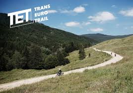 European brands offer fine styles. Tet Romania Trans Euro Trail Europe S Dirt Road Adventure