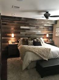 20 Super Easy Ways To Rustic Home Decor Ideas In 2020 In 2020 Rustic Bedroom Design Rustic Master Bedroom Small Master Bedroom