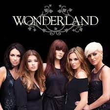 Wonderland love theme (7:04) 04. Wonderland Wonderland Album Wikipedia