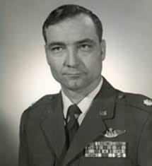 Major Robert J. Huntsman Obituary May 15, 2011