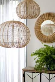 Pin On Pendant Lamp Shade