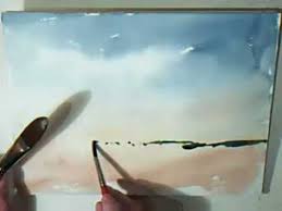 Zeichnen bilder malen einfach dinge zum zeichnen zeichnen. Wolken Ganz Einfach Aquarellieren Lernen 1 Neueste Best Choice Idea