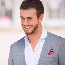 Stream Saad Lamjarred(سعد لمجرد