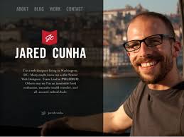 Jared Cunha's Instagram, Twitter & Facebook