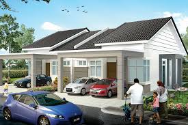 Lunas juga merupakan sebuah pekan sempadan yang terletak di selatan kedah, malaysia, bersempadan dengan negeri pulau pinang seperti kulim. Bandar Permata Lunas Single Storey House Oriental Kedah Realty