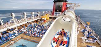 Comprehensive Guide to the Disney Dream - MickeyBlog.com