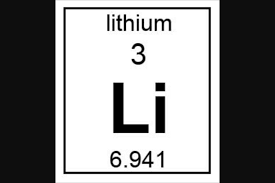 Periodic table , the periodic table is a chart that shows the chemical elements and their relationship to each other. The Periodic Table Alkali Metals Adfscience