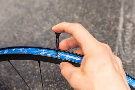 I'm looking for tubeless tyres for my road bike. Tubeless Schwalbe Professional Bike Tires