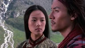 Crouching Tiger, Hidden Dragon Movie Review | Common Sense Media