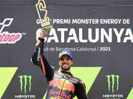 We did not find results for: Miguel Oliveira Holds Off Johann Zarco To Win Catalan Gp Racing News Times Of India