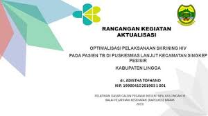 Check spelling or type a new query. Seminar Laporan Aktualisasi Ppt Download