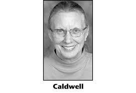 MAE CALDWELL Obituary (2015)
