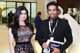 نجلاء الكندري