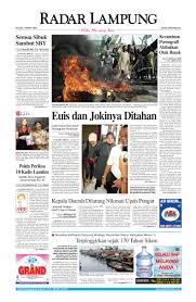 Download mp3 & video for: Radar Lampung Selasa 3 Maret 2009 By Radar Lampung Issuu