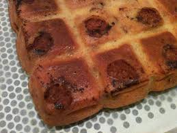 Le Sublime Cake Au Chorizo Demarle La Cuisine De Mes Envies Cake Chorizo Demarle Recette Recettes De Cuisine