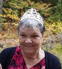 Obituary information for Margarite Esther Lamb