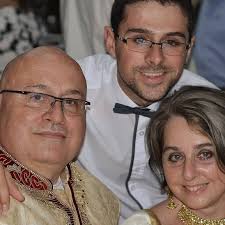 My gal found this piece today. Any clue what it could be from?