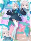 花前ハル